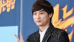 민경훈, 11년 만에 '아는 형님' 휴식기