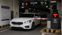 주차장 입구 막고 잠수…주차 빌런 이젠 '최대 500만원 벌금'