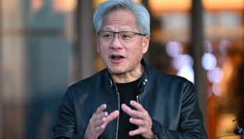 [단독]메타 이어 엔비디아까지…국내서 美 빅테크 신용위험 상품화
