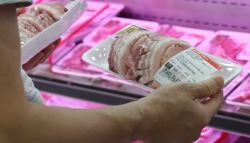 '이 시간' 되면 마트는 세일 중[왜 이 가격]