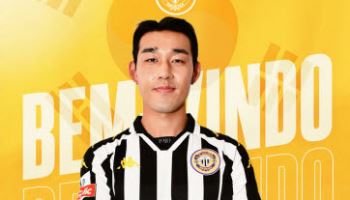 FC 서울 공격수 송민규, 유럽으로…포르투갈 나시오날과 2년 계약