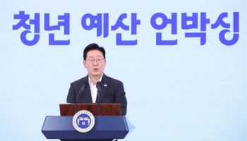 李 “내년 금리 3.5% 유의하라”…부동산 투기세력에 공개 경고