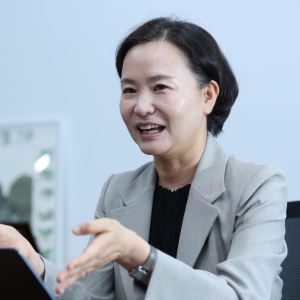 이해민 AI수석  “AI 전환서 사람이 탈락하면 안돼”…‘AI 기본사회법’  탄력