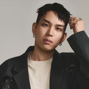 범키 "10년 만에 R&B 정규앨범…아내와의 추억도 담았죠"