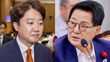박지원 "민주당, 이준석 절대 안 받아…김민석, 그러지 않을 것"