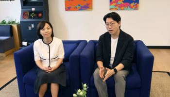 “제조 업무시간 5분의 1로…AX교육 성과 내려면”