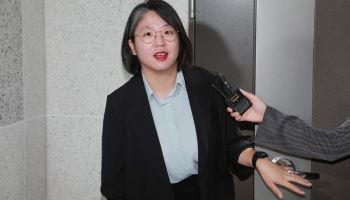 "11억씩 받아가더라!"...'의원 겸직' 용혜인 논란 후끈