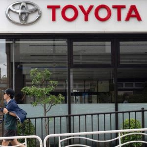 '車관세 50%' 캐나다 때렸는데, 일본이 우는 이유