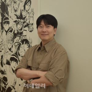 “AI가 불법웹툰도 키웠다”…서충현 네이버웹툰 실장, ‘3가지 속도’와 싸우다