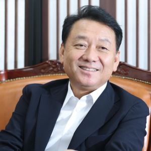 "국가 전체 돈을 일하게 하자…증세 부담 적은 복지 가능해"