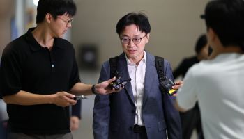 김정관 장관 방미 "대미투자 논의 최종정리 필요"