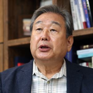 김무성 “李 공소취소, 尹 비상계엄보다 더 큰 역사적 범죄”