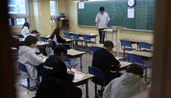 “9월 모평 국어, 올해 6월보다 어렵고 작년 수능보다 쉬웠다”