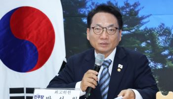 ‘친명계’ 박선원, 이틀 연속 조국 저격 “배은망덕”