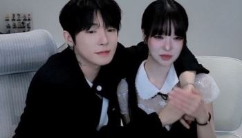 "오빠 약 먹어"...BJ 과즙세연, ‘약물투약 혐의’에 펄쩍