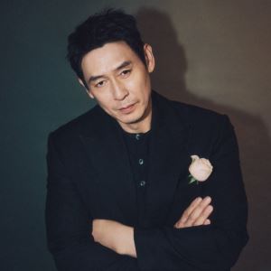 '들쥐' 설경구, 59세에도 열혈 액션 "스토리 재미있다면 나이 관계 無"[인터뷰]