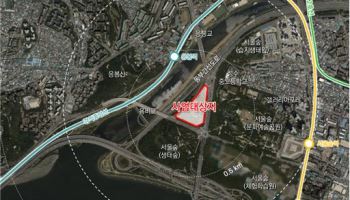 81층 성수 삼표부지 개발, 6400억 브릿지론 만기…본PF 전환 시험대