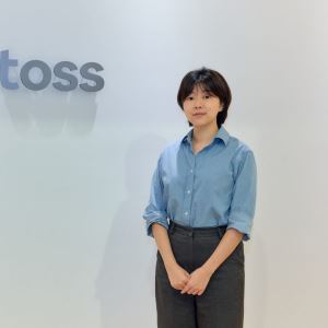 정희연 토스 CDO "AI 시대, 질문하는 인간이 경쟁력"