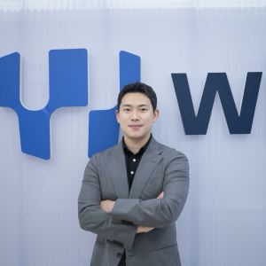윤지현 윌로그 대표 "센서 데이터가 곧 보험 언어, 의약품 콜드체인 판 바꿀 것"