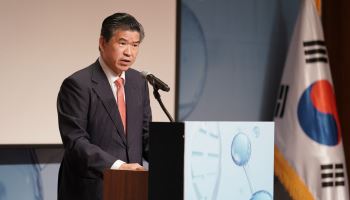 암참, 보건의료 세미나…“약가제도·백신·AI 혁신으로 경쟁력 강화”