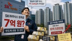 '4억 폭등' 지방인데 80㎡ 아파트 10억 돌파…하닉 충격파
