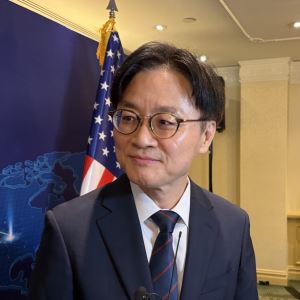 김정관 “美 반도체 관세, 경쟁국보다 불리하지 않게 논의”