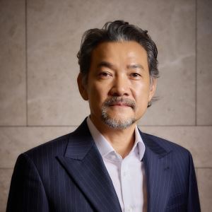 '아버지의 집밥' 정진영 "이준익 감독과 26년 인연, '숏폼' 제안도 OK"[...
