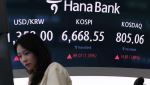 코스피 1%대 상승 지속…코스닥은 2.8%↑