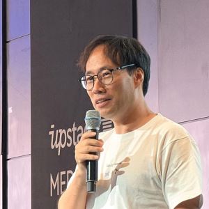 "공공데이터 우선권 모두의AI에 달라" 업스테이지, 정부에 요청