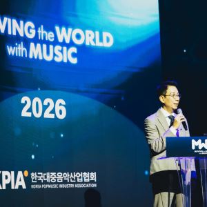 AI 시대 음악업계 화두는…"인간 IP 가치·팬과 쌓는 서사 중요"