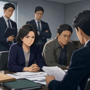 "일 안 하는데요"…국세청 뒤집은 사모님의 반전[세금, 그 후]
