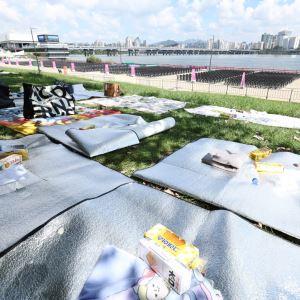 불꽃축제에 집회·행진까지…주말 서울 곳곳 교통통제[사회in]