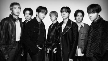 BTS ‘아리랑’, 발매 6개월에도 역주행… 英 오피셜 차트 9계단↑