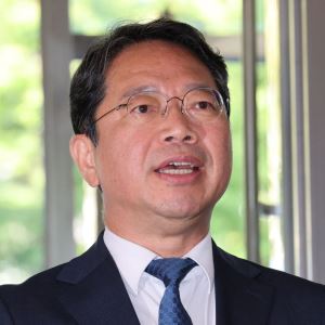 與 "김승원 의혹제기 도 넘어…윤석열 정부 검찰조차 기소 못해"