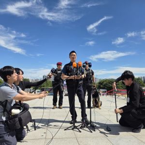 경찰 "불꽃축제 53만명 인파 몰릴 것"…안전관리에 2000여명 투입