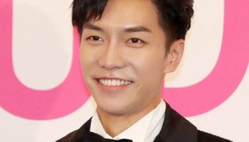 이승기, 전 소속사 정산 소송 또 이겼다… "계약 끝나도 수익 나눠야"
