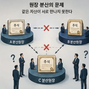 금융위 토큰증권 정책, 문은 열고 통로는 막았다