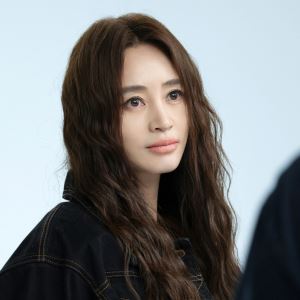 김혜수 “차라리 불륜이면 좋았을 텐데”… '지금 불륜' 종영소감