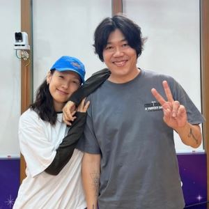 이상순, 무슨 일 있나… 7일 연속 라디오 불참에 '건강 이상설' 솔솔