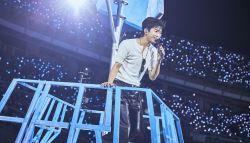 10년의 내공, 더 커진 무대… 공연은 역시 임영웅[리뷰]