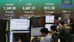 환율, 이번주 1300원 중반대 박스권…美물가에 촉각[주간외환전망]