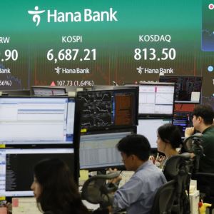 환율, 이번주 1300원 중반대 박스권…美물가에 촉각[주간외환전망]