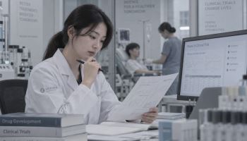 [임상 업데이트] 온코닉테라퓨틱스 ‘자큐보’, 헬리코박터 제균 3상 승인