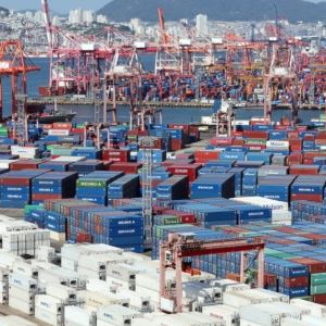 반도체가 끌어올린 경상흑자…GDP 대비 비율 사상 첫 20% 넘보나