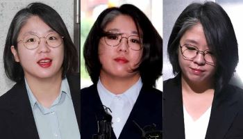 정점식 "李, 용혜인 장관 기회…혼전순결 강령 '언더조직' 챙기기"