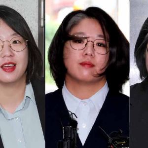 정점식 "李, 용혜인 장관 기회…혼전순결 강령 '언더조직' 챙기기"