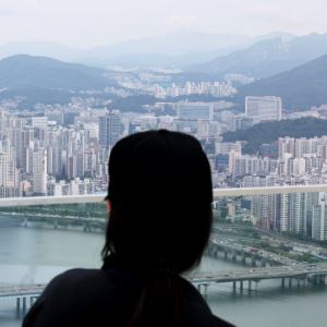 강남은 '자산'으로, 노도강은 '대출'로 집 샀다