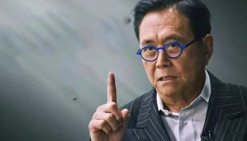 “부자 되는 법 알려주더니 빚만 1.6조”…‘부자아빠’의 반전