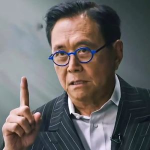 “부자 되는 법 알려주더니 빚만 1.6조”…‘부자아빠’의 반전