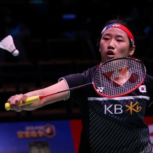 33연승에 승률 98%…안세영, AG 앞두고 중국 마스터스 3연패